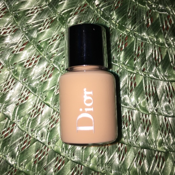 Dior Backstage Face and body Primer Set - Picture 7 of 8